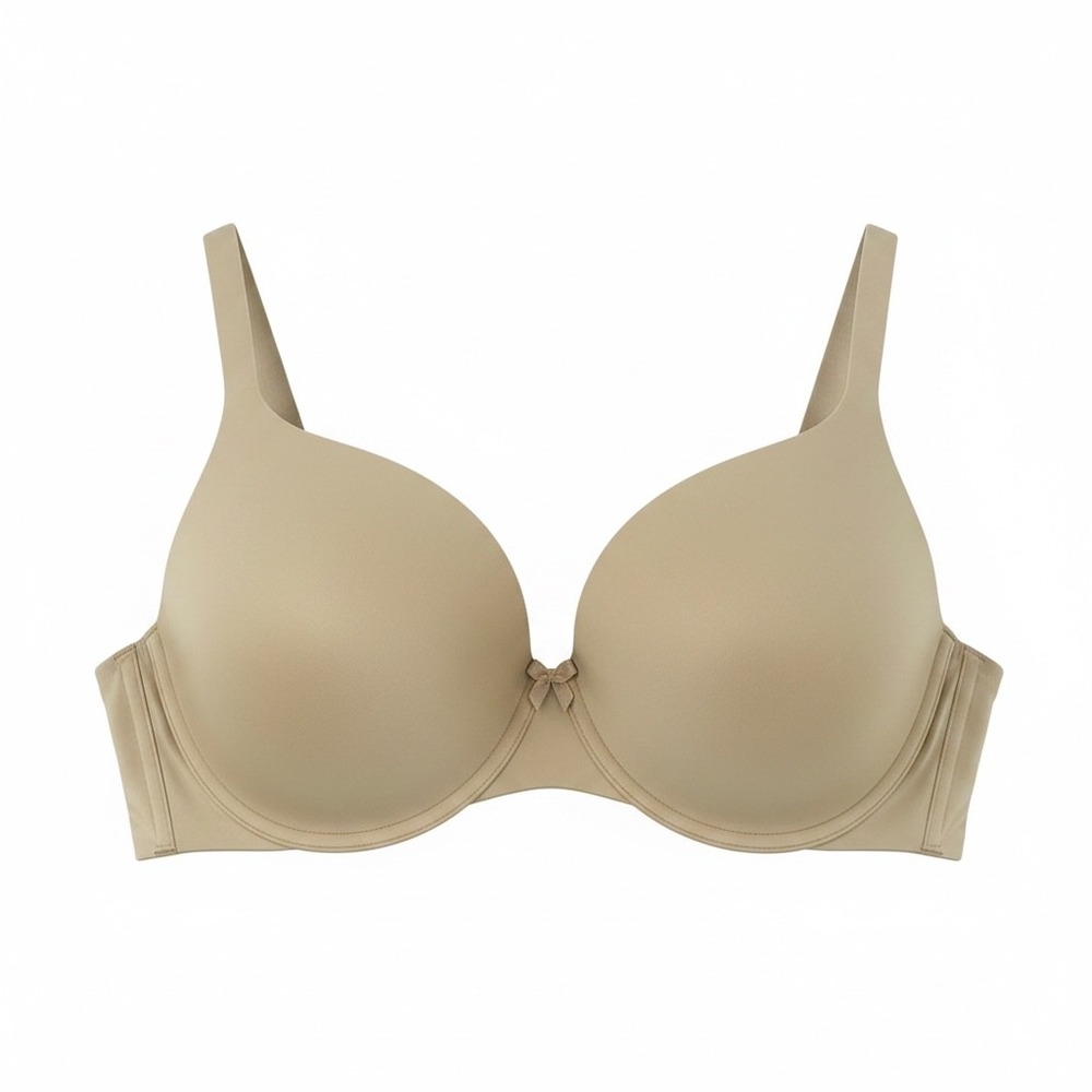 Soma Tracy Full Coverage Underwire Bra Tan Nude 36B 79984